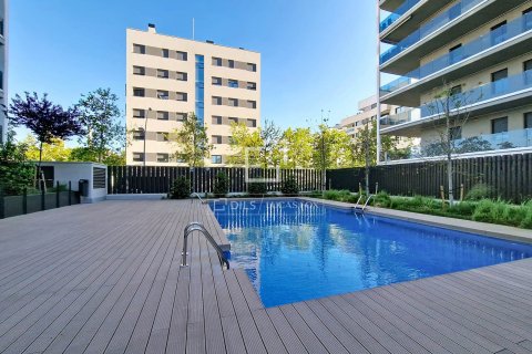 Аренда квартиры в Виланова-и-ла-Желтру, Барселона, Испания 3 спальни, 92м2 №164880 - фото 29