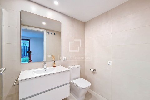 Аренда квартиры в Виланова-и-ла-Желтру, Барселона, Испания 3 спальни, 92м2 №164880 - фото 25