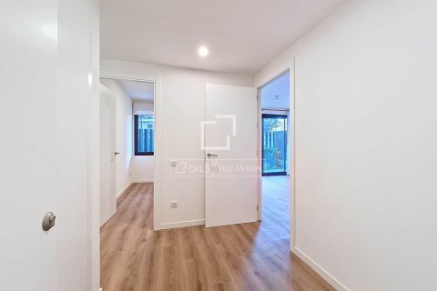 Квартира в Виланова-и-ла-Желтру, Барселона, Испания 3 спальни, 92м2 №164880