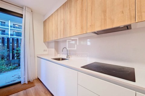 Аренда квартиры в Виланова-и-ла-Желтру, Барселона, Испания 3 спальни, 92м2 №164880 - фото 9