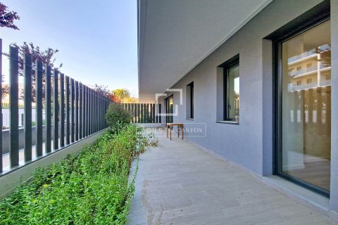 Аренда квартиры в Виланова-и-ла-Желтру, Барселона, Испания 3 спальни, 92м2 №164880 - фото 15