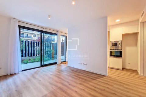 Аренда квартиры в Виланова-и-ла-Желтру, Барселона, Испания 3 спальни, 92м2 №164880 - фото 5