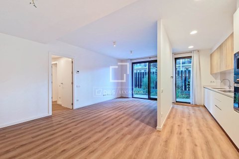 Аренда квартиры в Виланова-и-ла-Желтру, Барселона, Испания 3 спальни, 92м2 №164880 - фото 7