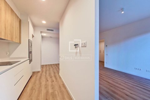 Аренда квартиры в Виланова-и-ла-Желтру, Барселона, Испания 3 спальни, 92м2 №164880 - фото 10