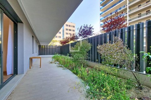 Аренда квартиры в Виланова-и-ла-Желтру, Барселона, Испания 3 спальни, 92м2 №164880 - фото 14