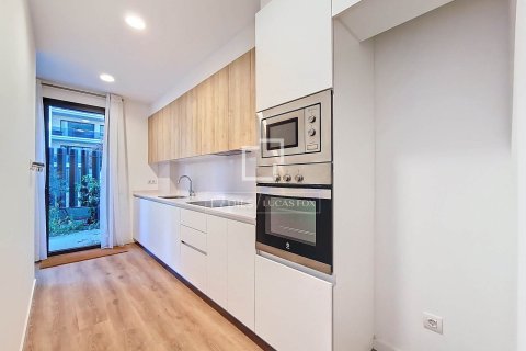 Аренда квартиры в Виланова-и-ла-Желтру, Барселона, Испания 3 спальни, 92м2 №164880 - фото 8