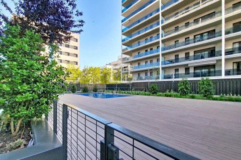 Аренда квартиры в Виланова-и-ла-Желтру, Барселона, Испания 3 спальни, 92м2 №164880 - фото 28