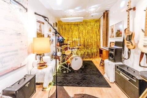 Villa for sale in Sitges, Barcelona, Spain 4 bedrooms, 254 sq.m. No. 164885 - photo 22