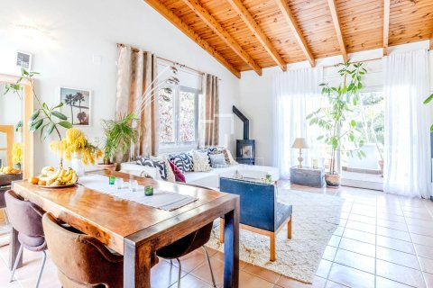 Villa for sale in Sitges, Barcelona, Spain 4 bedrooms, 254 sq.m. No. 164885 - photo 8