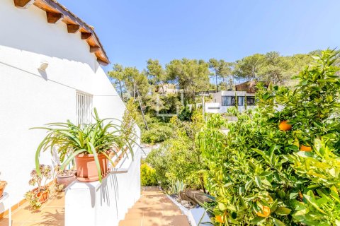 Villa for sale in Sitges, Barcelona, Spain 4 bedrooms, 254 sq.m. No. 164885 - photo 27