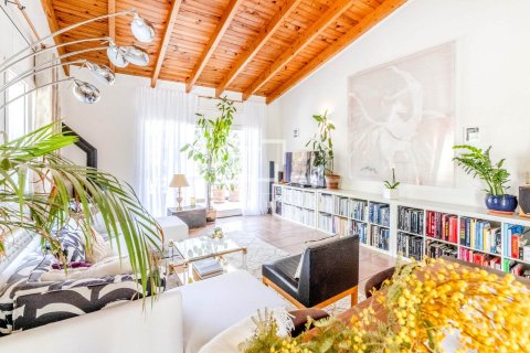 Villa for sale in Sitges, Barcelona, Spain 4 bedrooms, 254 sq.m. No. 164885 - photo 6