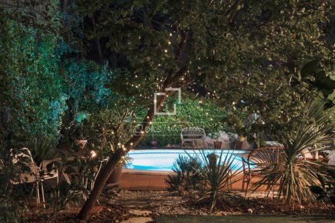 Villa for sale in Sitges, Barcelona, Spain 4 bedrooms, 254 sq.m. No. 164885 - photo 30