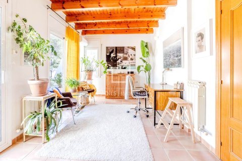 Villa for sale in Sitges, Barcelona, Spain 4 bedrooms, 254 sq.m. No. 164885 - photo 14