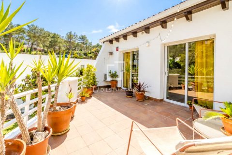 Villa for sale in Sitges, Barcelona, Spain 4 bedrooms, 254 sq.m. No. 164885 - photo 18