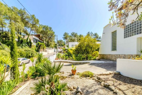 Villa for sale in Sitges, Barcelona, Spain 4 bedrooms, 254 sq.m. No. 164885 - photo 26