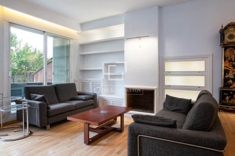 Villa for sale in Alella, Barcelona, Spain 3 bedrooms, 267 sq.m. No. 164884 - photo 12