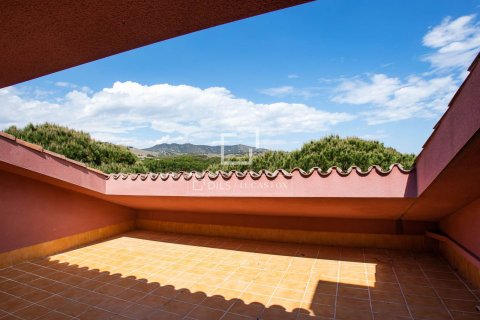 Villa for sale in Alella, Barcelona, Spain 3 bedrooms, 267 sq.m. No. 164884 - photo 24