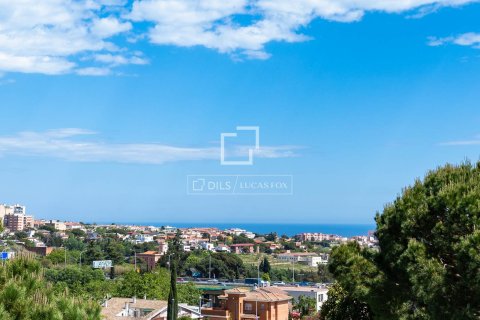 Villa for sale in Alella, Barcelona, Spain 3 bedrooms, 267 sq.m. No. 164884 - photo 29