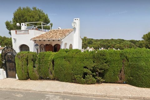 Villa till salu Alicante, Spanien 4 sovrum, 184 kvm. Nr. 139453 - foto 1