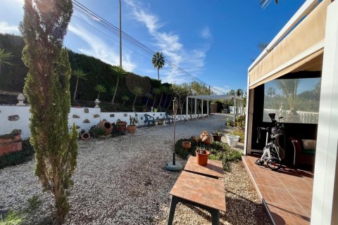 Villa till salu Alicante, Spanien 4 sovrum, 184 kvm. Nr. 139453 - foto 29