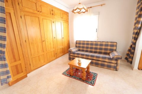 Villa till salu Alicante, Spanien 2 sovrum, 126 kvm. Nr. 139449 - foto 14