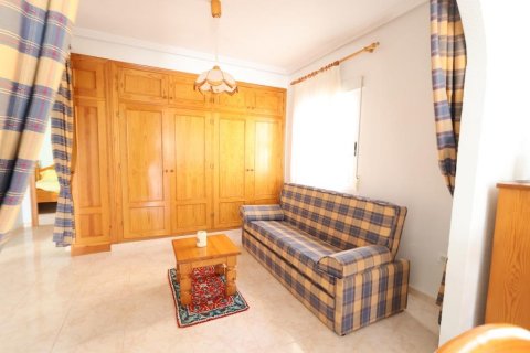 Villa till salu Alicante, Spanien 2 sovrum, 126 kvm. Nr. 139449 - foto 13