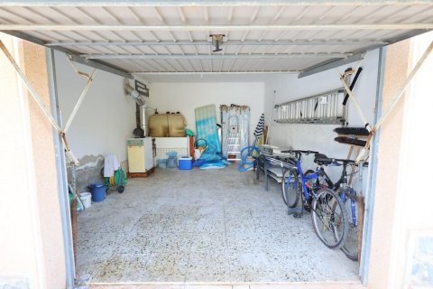 Villa till salu Alicante, Spanien 2 sovrum, 126 kvm. Nr. 139449 - foto 21