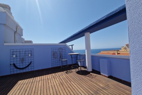 Lägenhet till salu Villajoyosa, Alicante, Spanien 2 sovrum, 160 kvm. Nr. 139454 - foto 11