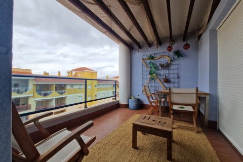 Lägenhet till salu Villajoyosa, Alicante, Spanien 2 sovrum, 160 kvm. Nr. 139454 - foto 23