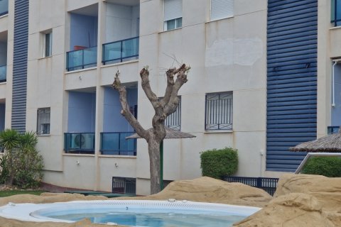 Lägenhet till salu Villajoyosa, Alicante, Spanien 2 sovrum, 160 kvm. Nr. 139454 - foto 4