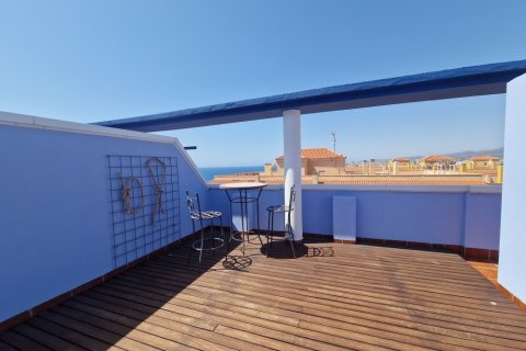 Lägenhet till salu Villajoyosa, Alicante, Spanien 2 sovrum, 160 kvm. Nr. 139454 - foto 10