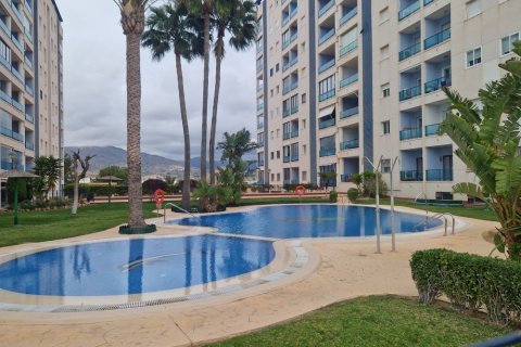 Lägenhet till salu Villajoyosa, Alicante, Spanien 2 sovrum, 160 kvm. Nr. 139454 - foto 3