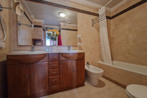 Lägenhet till salu Villajoyosa, Alicante, Spanien 2 sovrum, 160 kvm. Nr. 139454 - foto 21