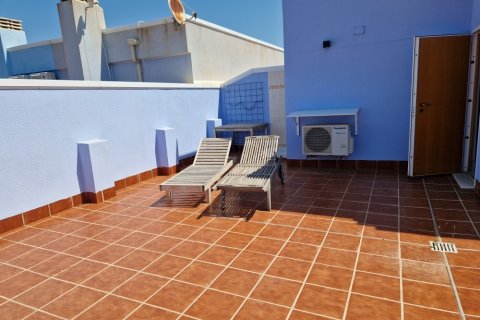 Lägenhet till salu Villajoyosa, Alicante, Spanien 2 sovrum, 160 kvm. Nr. 139454 - foto 12