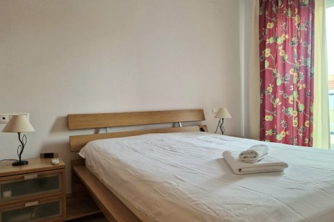 Lägenhet till salu Villajoyosa, Alicante, Spanien 2 sovrum, 160 kvm. Nr. 139454 - foto 20