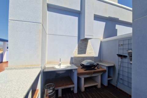 Lägenhet till salu Villajoyosa, Alicante, Spanien 2 sovrum, 160 kvm. Nr. 139454 - foto 9