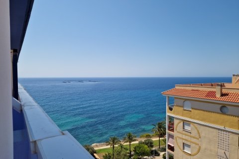 Lägenhet till salu Villajoyosa, Alicante, Spanien 2 sovrum, 160 kvm. Nr. 139454 - foto 1