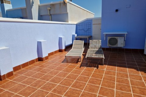 Lägenhet till salu Villajoyosa, Alicante, Spanien 2 sovrum, 160 kvm. Nr. 139454 - foto 13