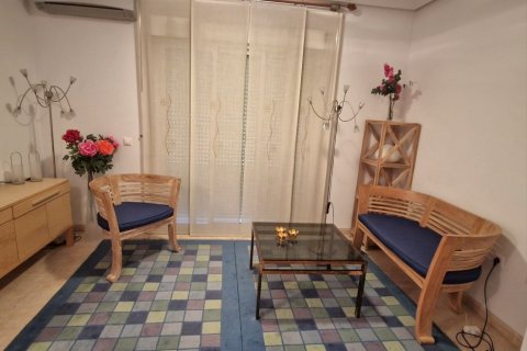 Lägenhet till salu Villajoyosa, Alicante, Spanien 2 sovrum, 160 kvm. Nr. 139454 - foto 28