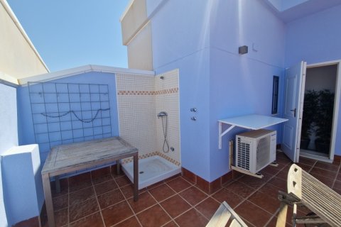 Lägenhet till salu Villajoyosa, Alicante, Spanien 2 sovrum, 160 kvm. Nr. 139454 - foto 14