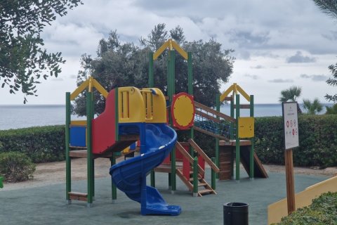 Lägenhet till salu Villajoyosa, Alicante, Spanien 2 sovrum, 160 kvm. Nr. 139454 - foto 8