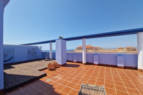 Lägenhet till salu Villajoyosa, Alicante, Spanien 2 sovrum, 160 kvm. Nr. 139454 - foto 15