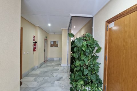 Lägenhet till salu Villajoyosa, Alicante, Spanien 2 sovrum, 160 kvm. Nr. 139454 - foto 16