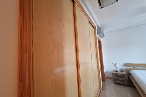 Lägenhet till salu Villajoyosa, Alicante, Spanien 2 sovrum, 160 kvm. Nr. 139454 - foto 22