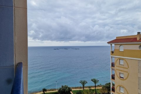 Lägenhet till salu Villajoyosa, Alicante, Spanien 2 sovrum, 160 kvm. Nr. 139454 - foto 25