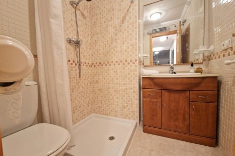 Lägenhet till salu Villajoyosa, Alicante, Spanien 2 sovrum, 160 kvm. Nr. 139454 - foto 17