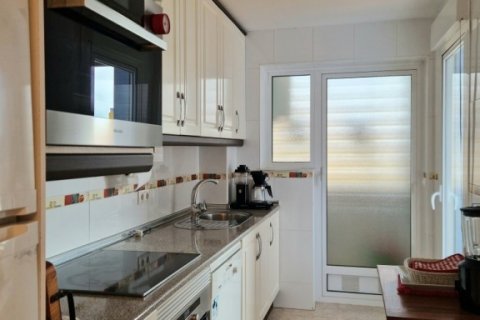 Lägenhet till salu Villajoyosa, Alicante, Spanien 2 sovrum, 160 kvm. Nr. 139454 - foto 18