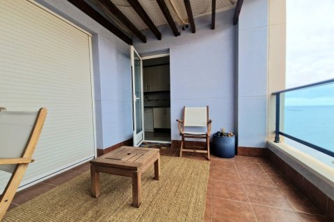 Lägenhet till salu Villajoyosa, Alicante, Spanien 2 sovrum, 160 kvm. Nr. 139454 - foto 24