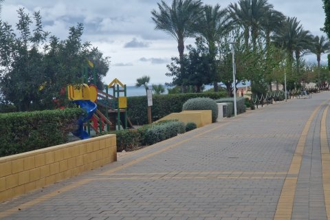 Lägenhet till salu Villajoyosa, Alicante, Spanien 2 sovrum, 160 kvm. Nr. 139454 - foto 5
