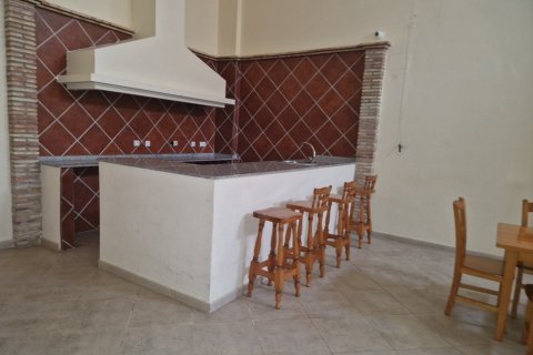 Lägenhet till salu Villajoyosa, Alicante, Spanien 2 sovrum, 160 kvm. Nr. 139454 - foto 7